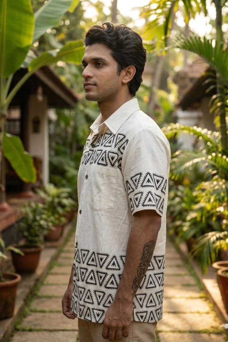 Mrida Shirt
